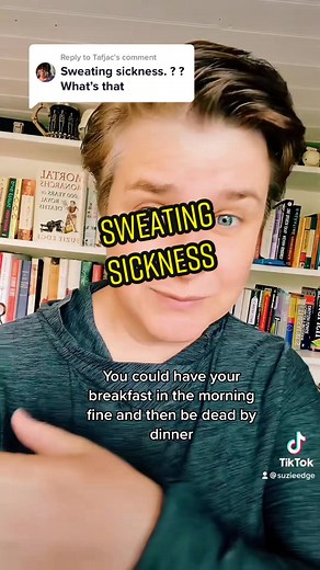 Dr Suzie Edge on TikTok