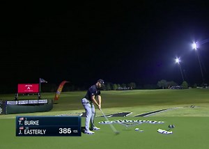A long-winded shortcoming: The rundown of the World Long Drive Championship