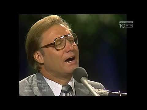 More Of You - Jimmy Swaggart Classics - 1983