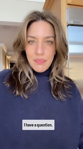 Chelsea Northrup on Instagram: "Should we do more interviews?"