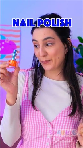 💇‍♀️ Oh No, Stuck Hair! Let’s Solve It the Smart Way! ✨ #SmartKids #Shorts