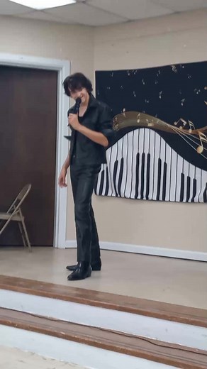 Special thanks for singing this song it is amazing | Chris May