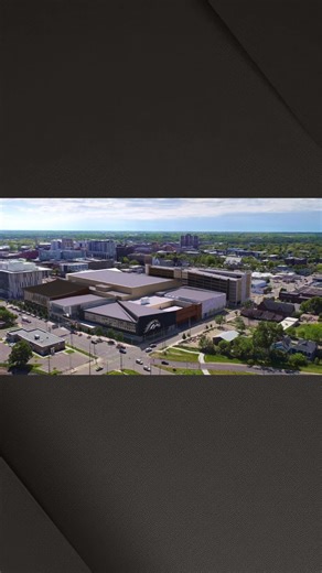 Kalamazoo Event Center Launching in Fall 2027