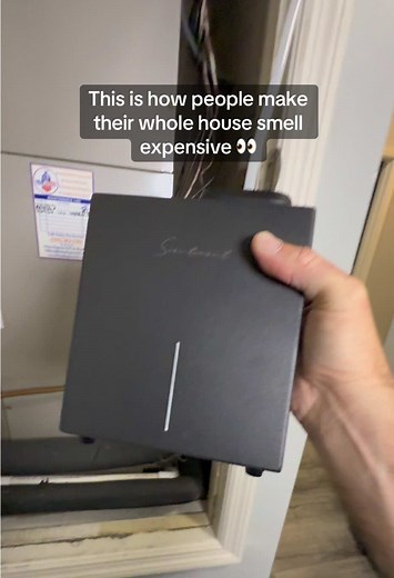 Enhance Your Home with the Scentiment Whole House Diffuser