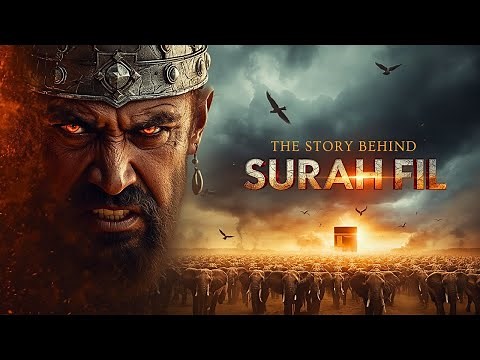 The Full Story Behind Surah Fil