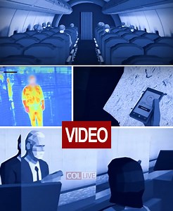 What Flying Will Soon Look Like
