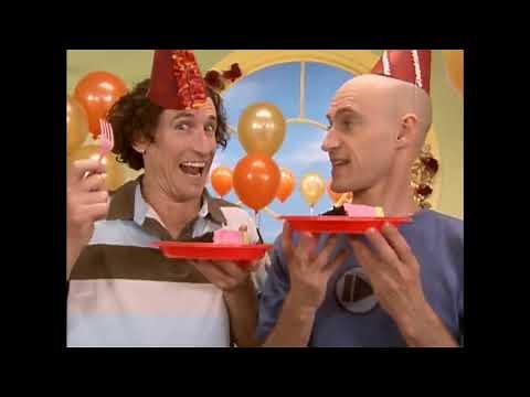 Redone Songs: We're Going Home (Happy Birthday, Avocado Einstein 96706!)