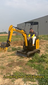 129K views · 2.1K reactions | China mini excavator #excavator #digger #loader #excavators #diggers #miniexcavator #minidigger #minipelle #minidiggers #tractor #excavatorsforsale #earthmoving #earthmover #excavatorattachments #attachment #excavatorattachment #electricexcavator #batterypowered #newenergyexcavator #backhoe #forklift #slewingbearing #hydraulicmotor #rotarytableslewingsupport #excavatorpartshop #hydraulic | Mini digger mini excavator | Facebook