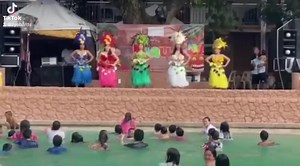 Hawaiian Luau Dancers 🌼✨ For inquiries and bookings you may contact us on viber and messenger and look for Ms. Mae 09365904808 #hawaiiandance #hawaiiandancers #aloha #beattheheat #summervibes #summervacation #Summer2023 #eventperformer #eventph #corporatevents #dancersforhire | The Universal Dancers