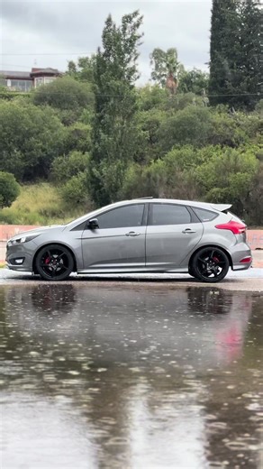 Ford Focus ST-Line: Un Análisis Completo