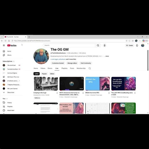 Sorry about, sudden end to my WOTC news. #wotc, #hasbro o