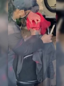 ♥️♥️ Posting Red For Valentine’s Day ♥️♥️ #HappyValentinesDay2023 | Angie Jackson-Master Stylist