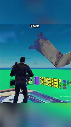 Map code : 4243-5378-8724 BEST map for training #settings #fortnite #1v1 #fortniteclips #0ping