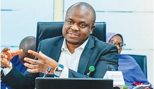 Tola Fakolade: National Single Window Platform Now Fully Operational