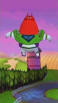 Buzz Lightyear of Star Command — PS1 Nostalgia Reloaded