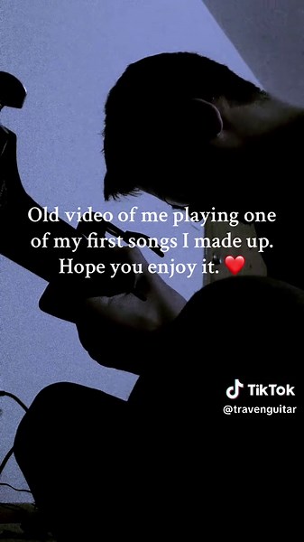 Traven Eaton on TikTok