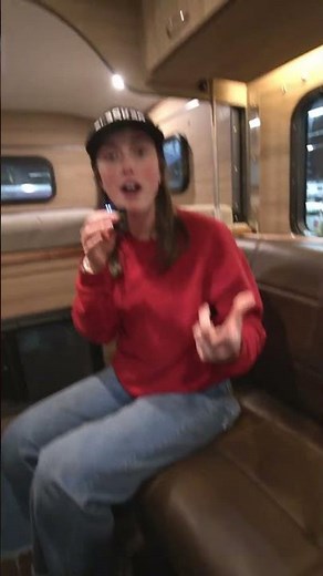 Quick Walkthrough of Our Short Bed Alaskan Camper 630