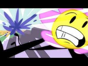 BFB 11 REANIMATED SCENE