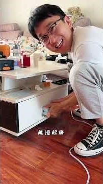 This nano double-sided adhesive tape is strong and does not leave any glue. Review Tape Double-s