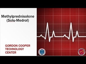 Methylprednisolone/ Solu-Medrol