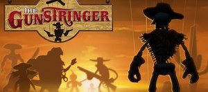 The Gunstringer's soundtrack available for free | GameWatcher