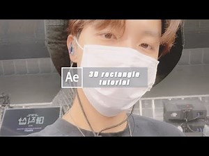 3d rectangle tutorial