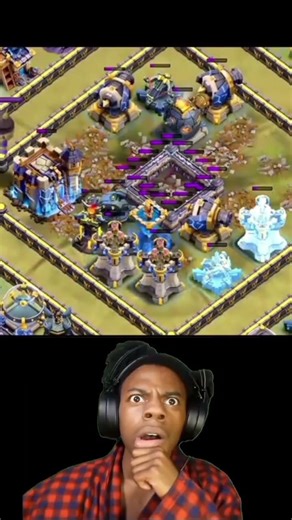 Clash of Clan।।😱 2easter ⚡ clash of Master#ClashOfClans, #COC, #ClashOfMaster