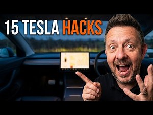 15 Tesla Hacks Every Model 3 & Y Owner Needs