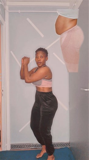 FULL BODY HOME WORKOUT TO LOSE WEIGHT