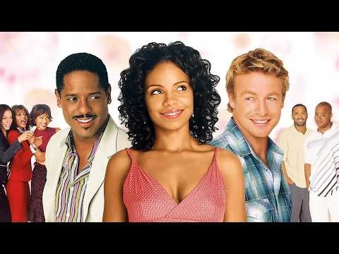 Something New Full Movie Information And Knowledge | Sanaa Lathan | Simon Baker