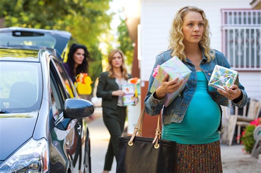 Rizzoli & Isles im TV - Sendung - TV SPIELFILM