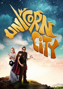 Unicorn City Trailer