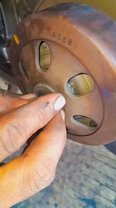 Discover the complete step-by-step process of installing CVT components on a Honda automatic scooter. This video shows how each part fits together to ensure smooth performance, better acceleration, and reliable power delivery. Perfect for beginners, DIY enthusiasts, and anyone curious about how the Honda CVT system works. Watch till the end for a clean and satisfying mechanic workflow!. #hondascooter #cvtinstallation #motorbikerepair #scootermaintenance #hondaautomatic #mechaniclife #mototech #w