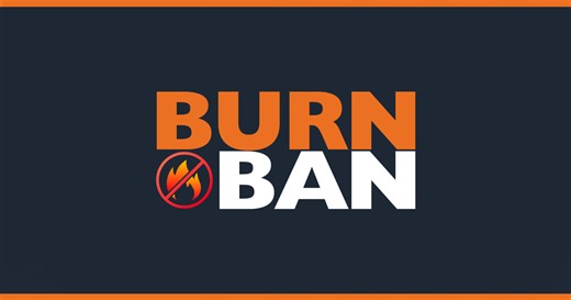 Victoria County implements burn ban