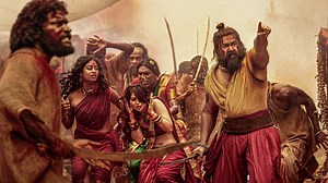 Malayalam director Lijo Jose Pellissery interview: Mohanlal’s ‘Malaikottai Vaaliban’ narrates a universal story