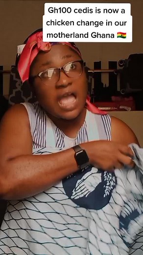 Understanding Currency Value in Ghana: GH100 Cedis