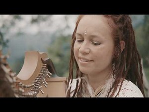 OMNIA (Official) - Ansi the Butterfly