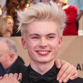 Jack Marsden Girlfriend 2026: Dating History & Exes - CelebsCouples