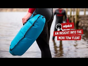 An Insight into the Alpkit Nori Outdoor Swimming Tow Float