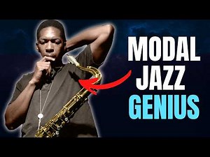 This One Song Explains Modal Jazz