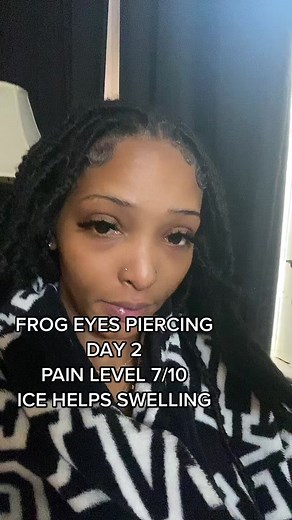 PiercingAtlanta Official Page on TikTok