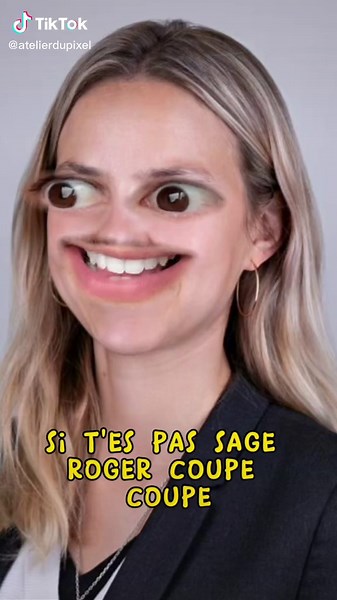 Ciseaux et Blagues : Un Atelier Humoristique