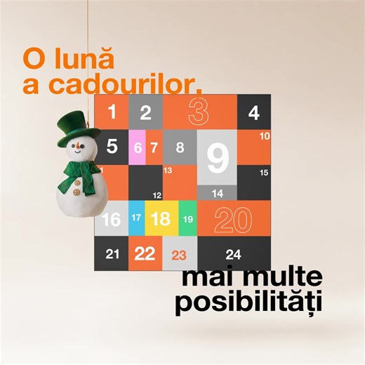 217K views · 97 reactions | La Orange, ai aspiratorul robot Xiaomi S20 Plus la 10 euro/lună, în 36 de rate, ca să poți lăsa grijile deoparte și să te concentrezi pe ce este important în această perioadă. Detalii în magazine și în eShop: oran.ge/AspiratorXiaomi. | Orange | Facebook