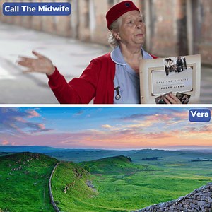 40 reactions · 8 comments | Join us behind-the-scenes of your favourite TV show or film! Great-value coach packages, with exclusive access! | National Holidays | Facebook