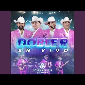 Doble R (En Vivo)