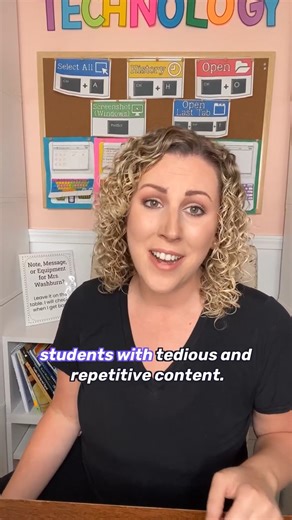 K5tech.net on Instagram: "Technology class is not simply time for students to “use devices.” Research from ISTE and Common Sense Education suggests that early exposure to structured technology lessons improves: Digital literacy Academic research readiness Standardized testing navigation skills Problem-solving and computational thinking Responsible digital citizenship behaviors A strong computer lab curriculum ensures that students learn how to use technology as a tool for learning, not just ente