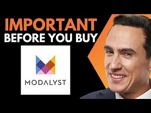 Modalyst Review: 12 Things You Need To Know Before Buying (Best Dropshipping Software)