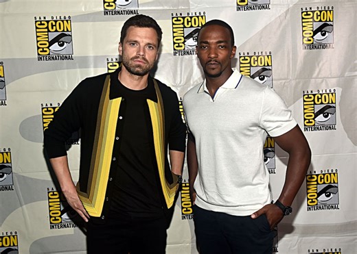 Will All Marvel Disney  Shows Release Episodes Weekly After 'WandaVision'?