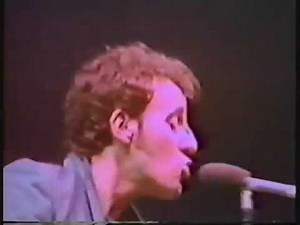 Bruce Springsteen Hungry Heart (Live 1980 11 24)