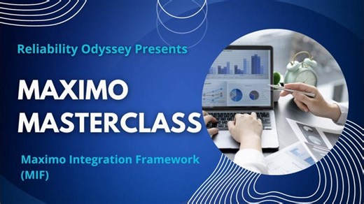 Maximo Masterclass | EP12 - Invocation Channel | XSL Map | Prashant Sharma